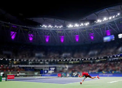 凭祥市体育比赛